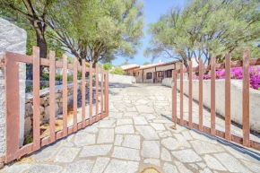 Maison Rosabianca Country Escape - Costa Smeralda
